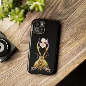 Mask Phone Case